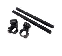 Élévateur Guidon sur Tube Fourche Barre Poignée pour 37mm 41mm 43mm 46mm 48mm 50mm 51mm 52mm 53mm Riser Pince Guidon(51MM)