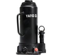 ÉLÉVATEUR HYDRAULIQUE DE POTEAUX YATO 10T