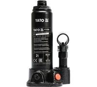 ÉLÉVATEUR HYDRAULIQUE DE POTEAUX YATO 2T