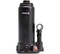 ÉLÉVATEUR HYDRAULIQUE DE POTEAUX YATO 5T