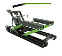 Élévateur Moto Elevateur Hydraulique 680 KG Moto Ascenseurs Atv Quad