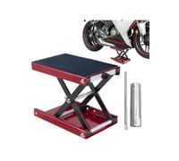 Élévateur pour motos, ciseaux pour moto | Accessoires de levage table compacte atelier garage scooter ATV