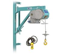 Élévateur professionnel TR 225 N sans télécommande - IMER - 03060614