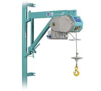 Élévateur professionnel TR 225 N sans télécommande - IMER - 03060614