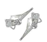 Élévateurs Compatible Avec BMW Pour 328i 1996 1997 1998 Pièces Rechange Et Accessoires Lève Vitres Électriques Avant OEM: 51331977609