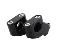 Élévateurs De Guidon Adaptateur Pour Meteor 350 2021-2024 Pour Super Pour Meteor 650 2022 2023 2024 Rehausseur De Guidon Décalé 22 Mm 7/8"