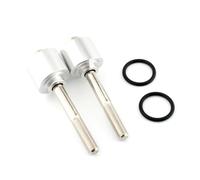 Élévateurs Guidon Compatible Avec Ducati Pour Multistrada Pour V4S 2021 2022 2023 Pince De Montage De Rehausseur De Guidon De Moto Lève-Pince De Montage De Guidon De Moto