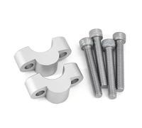 Élévateurs Guidon Compatible Avec Yamaha Pour T-MAX 500 530 560 Accessoires De Moto Pince De Levage De Guidon Support Arrière Support De Guidon De Moto Lève-pince