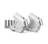 Élévateurs Guidon Pour R1250RT 2021 2022- Accessoires De Moto Élévateur De Guidon Drag Poignée De Barre Adaptateur D'extension Support De Guidon De Moto Lève-pince