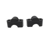 Élévateurs Serrage Guidon Support Guidon Moto Surélevé Et Extensible Pour Tiger 660 Pour Tiger Pour Sport 660 2022 2023
