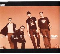 ELEVATION - DVD SINGLE G