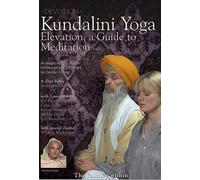 Elevation - A Guide To Meditation - Part 1 [Import anglais]
