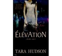 Elevation Au-delà - HUDSON-T - City - broché - Roman