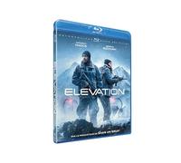 Elevation [Blu-ray]