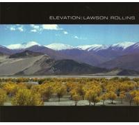 Elevation (CD) Lawson Rollins