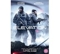 Elevation [DVD]