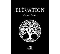 Élévation - Jordan Techer - Trois Colonnes - broché - Récit