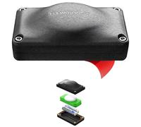 Elevation Lab AirTag Batterie longue durée de 5 ans - Support adhésif | Utilise des piles AAA - 5 fois plus de capacité que le CR2032 | | Ultra compacte, étanche, pile de rechange CR2032 TimeCapsule