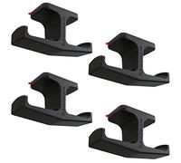 Elevation Lab The Anchor Lot de 4 supports de casque sous le bureau