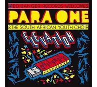 Elevation [Single] by South African Youth Choir/Para One [Vinyl] NEUF
