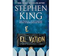 Elevation: The bestselling novel from the ultimate storyteller
