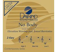 Elevation Worship feat. Jonsal Barrientes - Sans corps