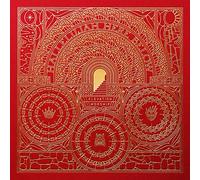 Elevation Worship – Hallelujah Here Below – CD – Import (Sony)