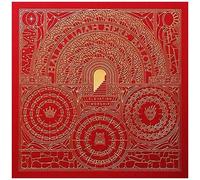 Elevation Worship – Hallelujah Here Below – CD – Import (Sony)