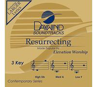 Elevation Worship - Resurrecting [Accompaniment/Performance Track]
