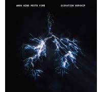 Elevation Worship – When Wind Meets Fire – CD