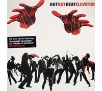 Hot Hot Heat - Elevator [Import]