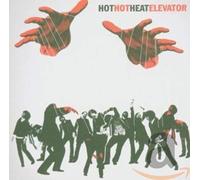 Elevator by Hot Hot Heat [Compact Disc] NEUF