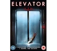 Elevator [Edizione: Regno Unito] [Import]