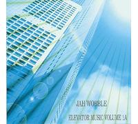 Elevator Music Vol 1a-CD