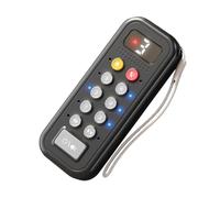 Elevator Panel Toy - Early Development Game with Sound and Light