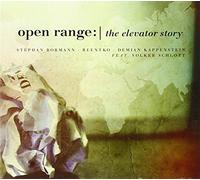 Elevator Story by Open Range (2012-12-01)