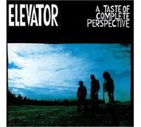 Elevator - Taste of Complete Perspective