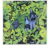 Elevator Through - Vague Premonition [Import]