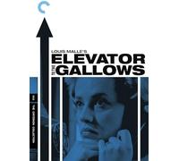 Elevator to The Gallows (Criterion Collection)
