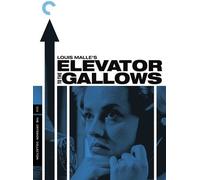 Elevator To The Gallows (Criterion Collection) [Dvd]