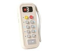 Elevator Toy Panel Kids Early Development Game with Sound and Light