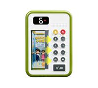 Elevator Toy, Sound Light Learning Toy, Suction Cup Activity Board, Kids