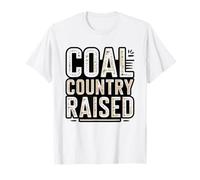 Eleve Au Pays du Charbon T-Shirt