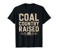 Eleve Au Pays du Charbon T-Shirt