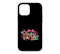 Élève coloré pour la rentrée des Classes maternelles Coque pour iPhone 12 Mini