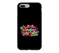 Élève coloré pour la rentrée des Classes maternelles Coque pour iPhone 7 Plus/8 Plus