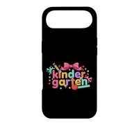Élève coloré pour la rentrée des Classes maternelles Coque pour iPhone Air