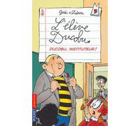 ELEVE DUCOBU T03 DUCOBU INSTIT