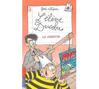 ELEVE DUCOBU T04 LA CAROTTE
