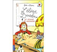 ELEVE DUCOBU T08 VOLEUR VACANC